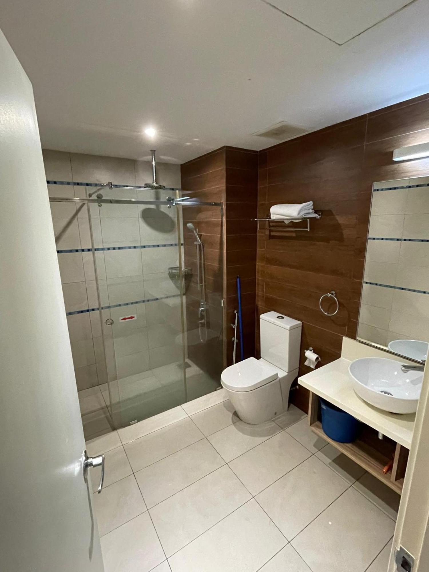 Mersuites Center By Trh Kota Kinabalu