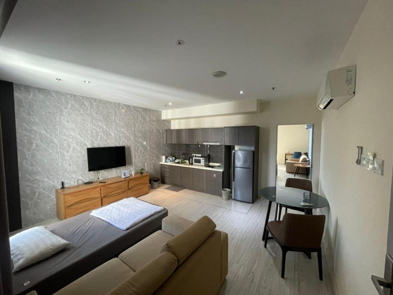 Mersuites Center By Trh * Kota Kinabalu