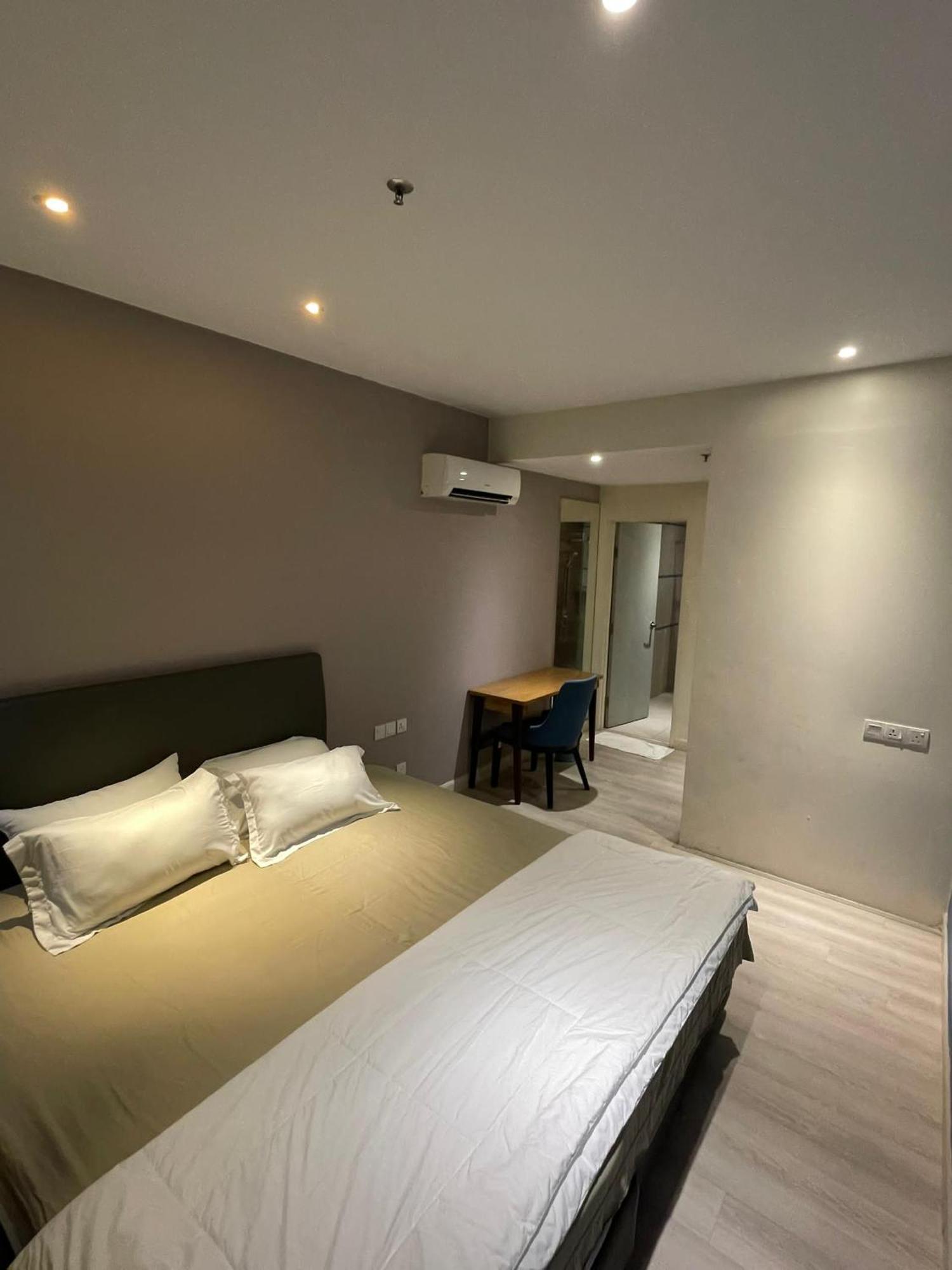 Mersuites Center By Trh *