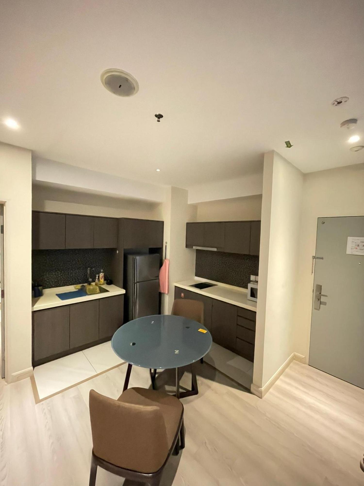 Pangsapuri Mersuites Center By Trh Kota Kinabalu