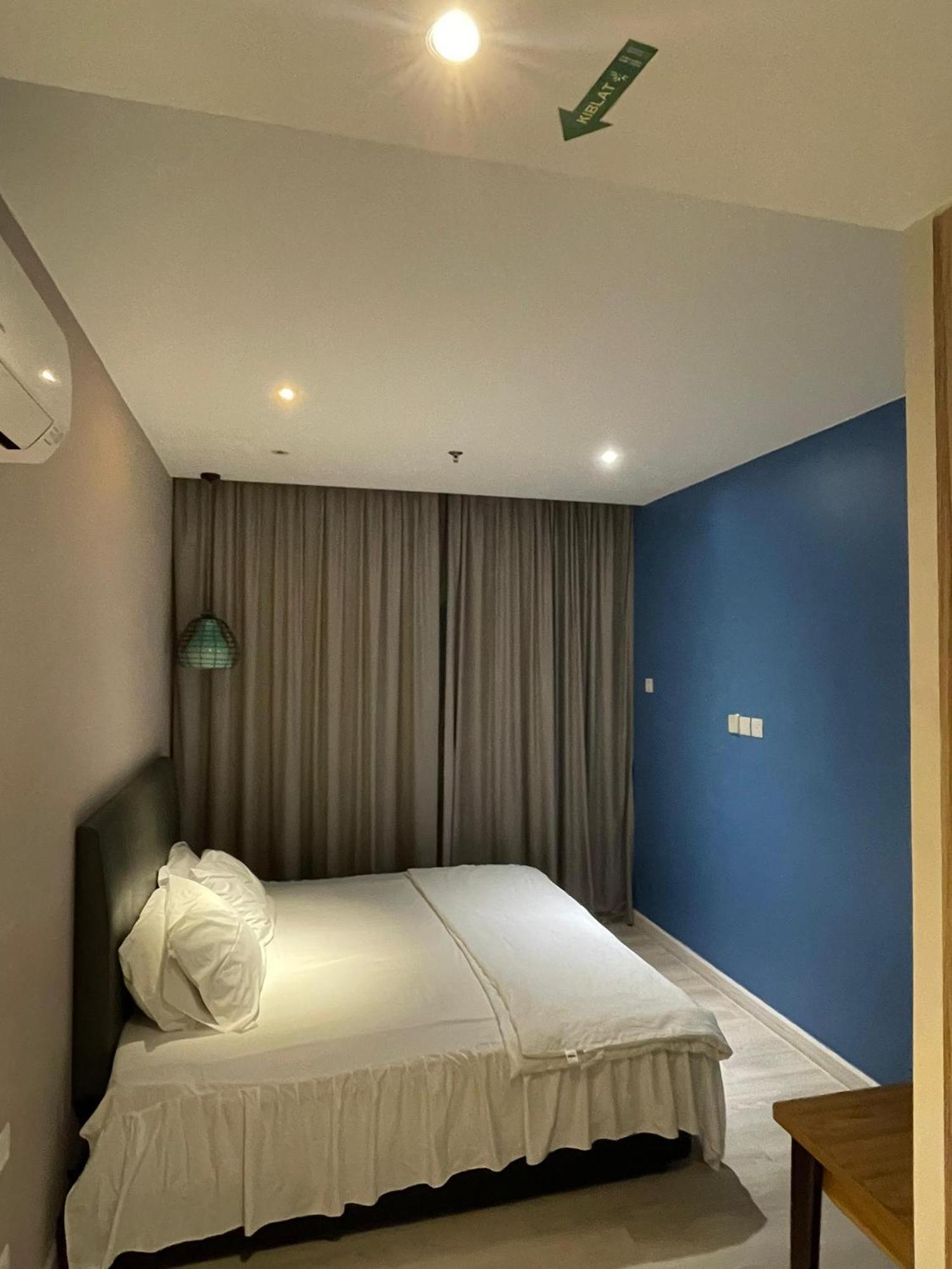 Mersuites Center By Trh * Kota Kinabalu
