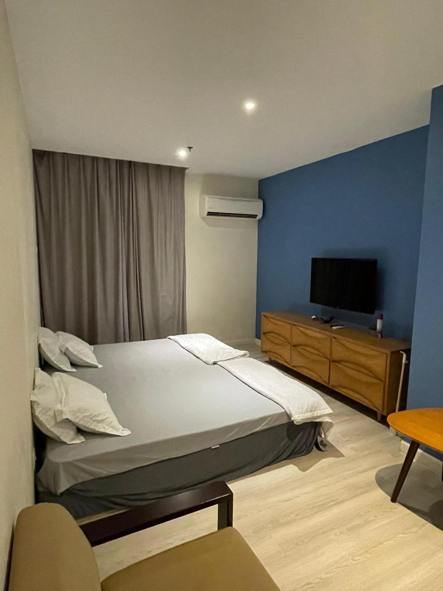 Mersuites Center By Trh Pangsapuri Kota Kinabalu